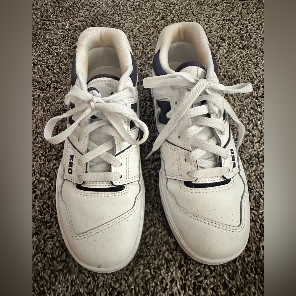 NEW BALANCE 550 womens